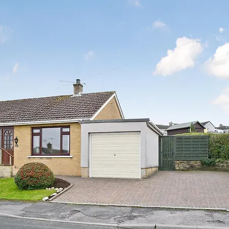 Briar Bank Feriehus *