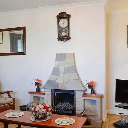 Briar Bank Feriehus Cockermouth