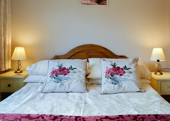 Briar Bank Cockermouth