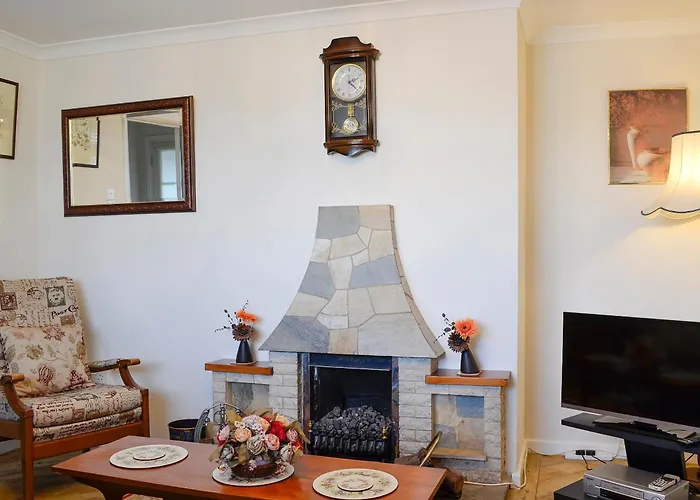 Briar Bank Ferienhaus Cockermouth