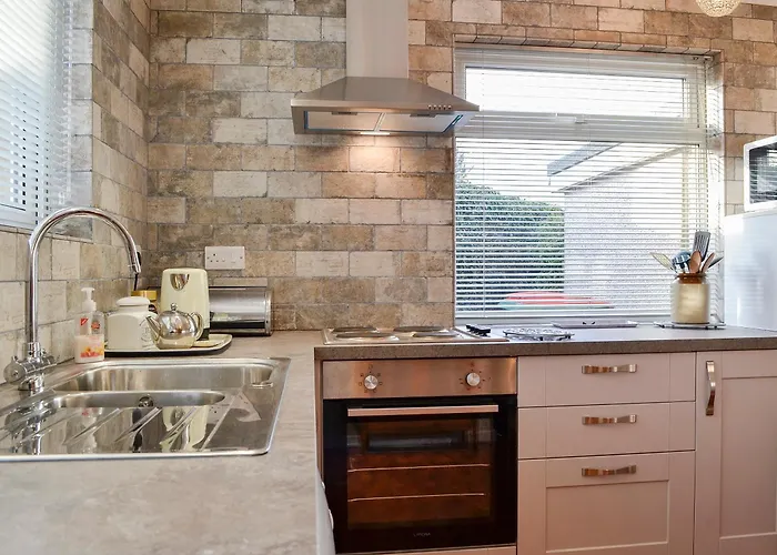 Briar Bank Cockermouth