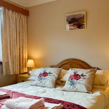 Briar Bank Vakantiehuis *