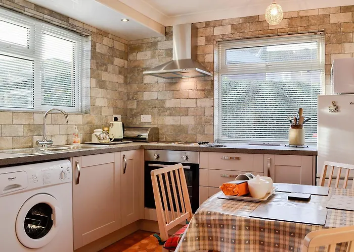 Holiday home Briar Bank